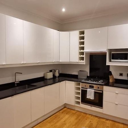 Apartmán Star London Warwick Mansions 3-Bed Oasis Exteriér fotografie
