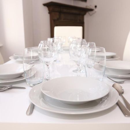 Apartmán Star London Warwick Mansions 3-Bed Oasis Exteriér fotografie